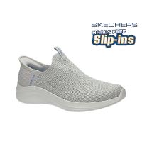 Skechers ljusgrå